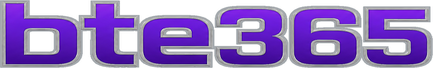 bte365 Logo